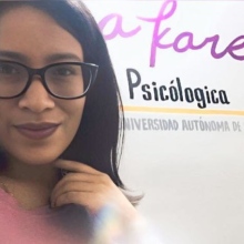 Ana Karely Ramírez Pérez