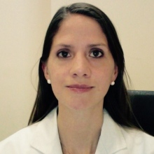 Mariana Ladrón De Guevara Mendez