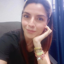 Dr. Mónica Inés Morales Román