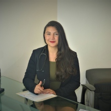 Dr. Lidia Navarro