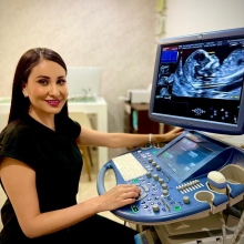 Dr. Cristina Guadalupe Sánchez Navarro