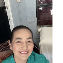 Dr. María Teresa Jimenez Quijas