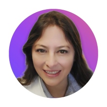 Dr. Viviana Gricelda Morales Cruz