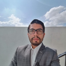 Dr. Braulio Reyes González