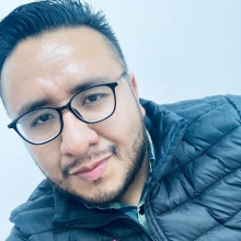 Dr. Jorge Luis Ramos Ramos