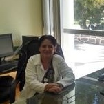 Dr. Rosario Sevilla Zapata