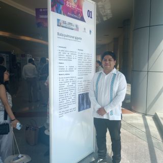 Dr. Ricardo Jesús Ortega García