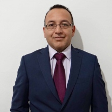 Eduardo Martinón Camacho