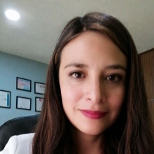 Dr. Laura Reyes Sosa
