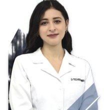 Dr. Yoselin Reyes Herrera