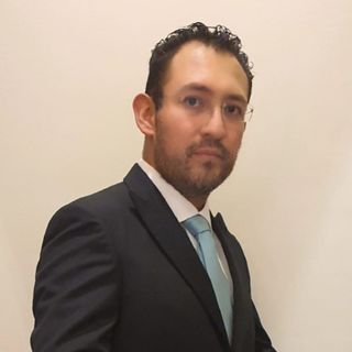 Dr. Jorge Armando Torrejón Macedo