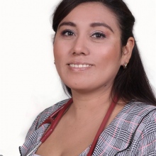 Dr. Georgina González González