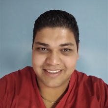 Dr. Néstor Daniel Joya Martínez