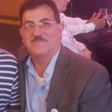 Dr. Francisco Garza De Leon
