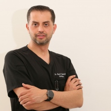 Dr. Miguel Ángel González Rodríguez