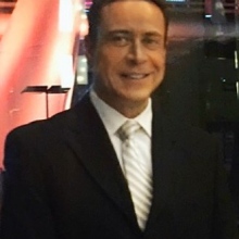 Dr. Carlos Arturo Gonzalez Gonzalez