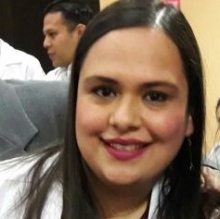 Dr. Guadalupe Monserrat Gamiño Cruz