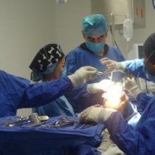 Dr. Eduardo Colin Balderas