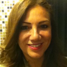 Dra. Patricia Linares Quintero