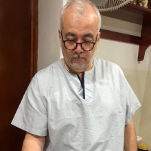 Dr. Jose Ma Pelaez Zarate