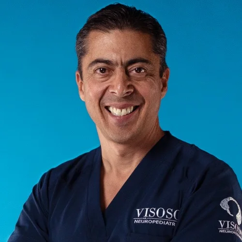 Dr. José Visoso Franco