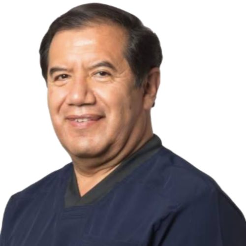 Dr. Joel Estrada Gallegos