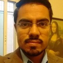 Dr. Christian Marcelo Ramírez Guerrero