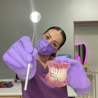Dr. Rocío Alejandra Gómez Barragán