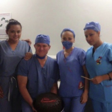 Dr. Cuauthemoc Duarte Briz