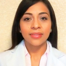 Dr. Miriam Odeth Chavez