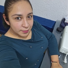 Dr. Zuleida Salguero Madrigal