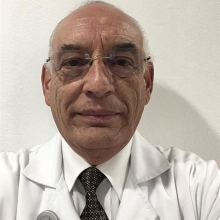 Dr. Rodolfo Arámbula Blando