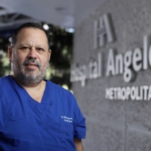 Dr. Juan Rafael Jimenez Martinez