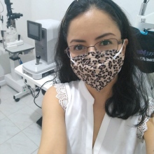 Dr. Gloria Rojas Méndez