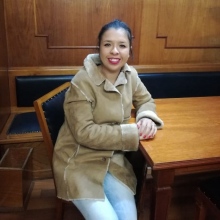 Dr. Nathalie Luna Montiel