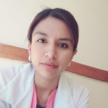 Dr. Carolina Pérez