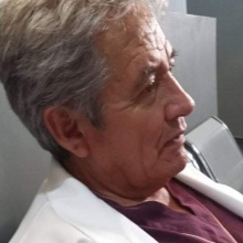 Jose Roberto Manuel Campos Gonzalez