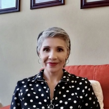 Dr. Alejandra López Huerta