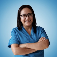 Dr. Gabriela Ramirez Ordoñez