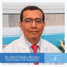 David Valdez Méndez