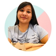 Dr. Angelica Xanat Cuellar Garcia