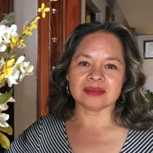 Dr. Araceli Irais Grande Meza