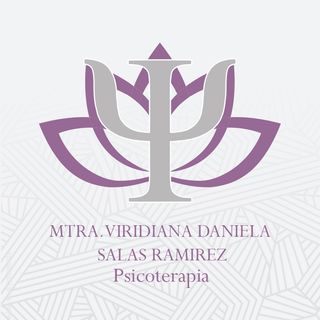 Dr. Viridiana Daniela Salas Ramírez