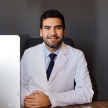 José Eduardo Sandoval Aguirre