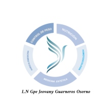 Dr. Gpe Jeovany Guarneros Osorno