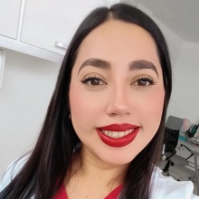 Dr. María Valeria López Ruíz