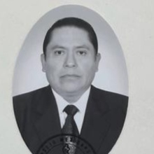 Dr. Ismael Carreto González