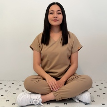 Dr. Jeraldine Carmona Romero