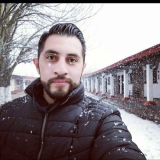 Dr. Eduardo Luna Hernández