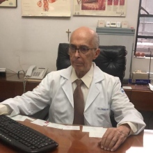 Dr. Alba Antonio De Leon Garcia